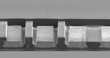 New Solder Resist Formation System