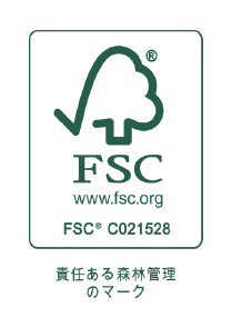 FSCロゴ